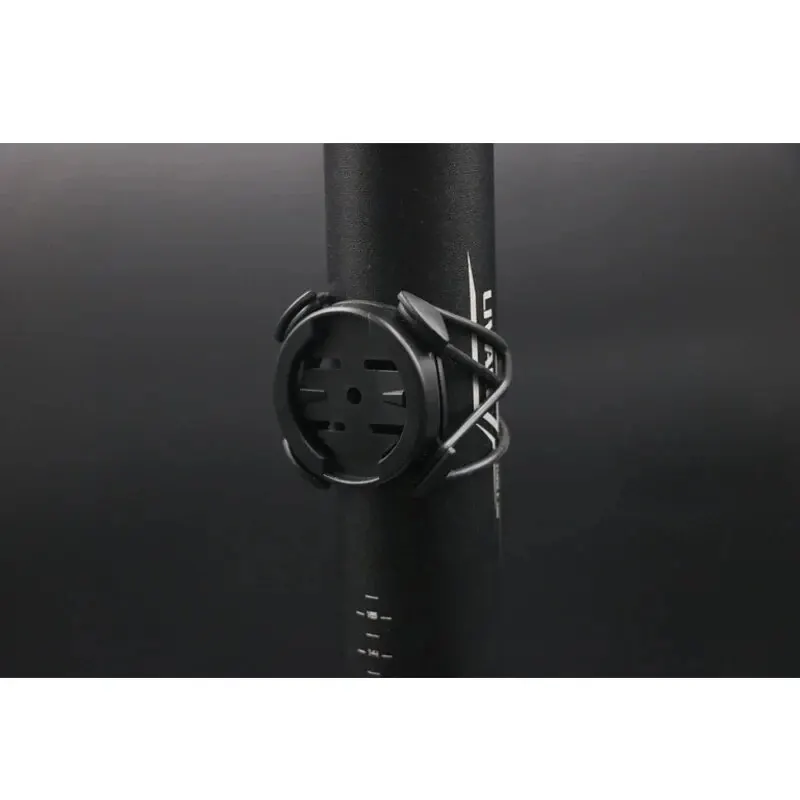 Fahrrad Computer Halter Kunststoff MTB Mountainbike Stoppuhr Halterung Rennrad Radfahren Tacho Ständer für Garmin Edge Serie – Detail 8