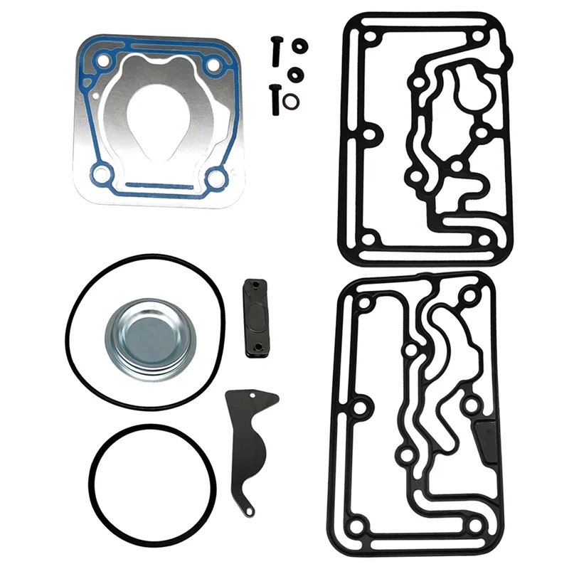 

Для грузовиков Volvo VOE 85102273, новый комплект для ремонта компрессора, запасные части для грузовиков, аксессуары для замены