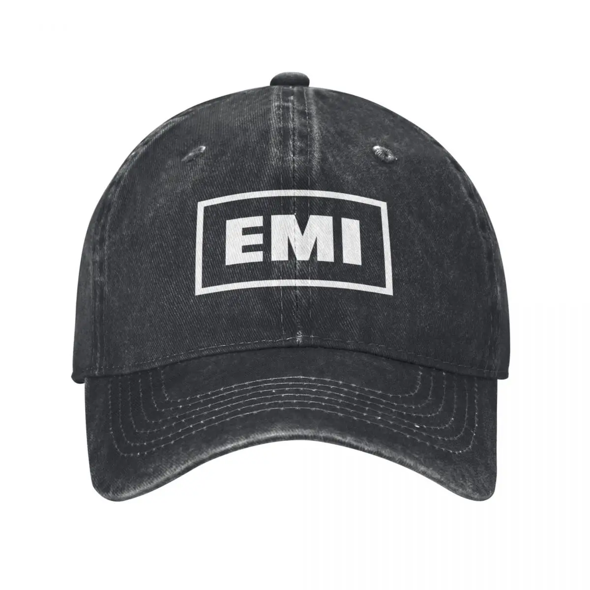 EMI Group Baseball Cap Mountaineering tea Hat fashionable Hats Woman Men's