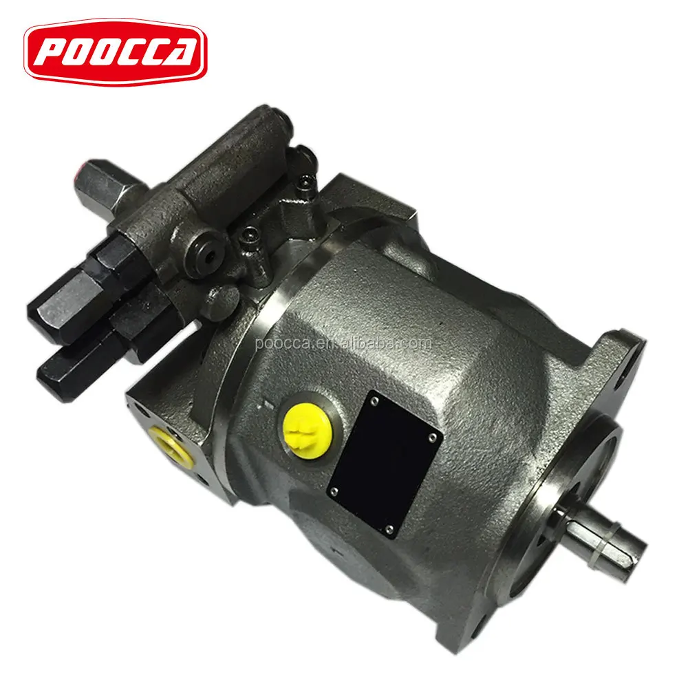 Factory Supplier A10vso A10vo A10vo28 A10vo45 A10vo74 · Hydraulic Axial Piston Pump