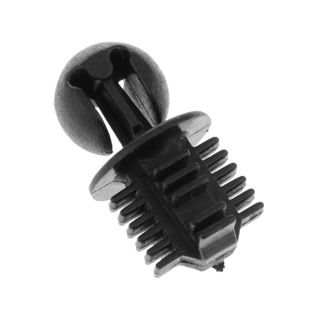 Acoustic Mesh Cover Buckle Plastic Snap Fastener Replacement Parts for Small Bookshelf Speaker Cabinets