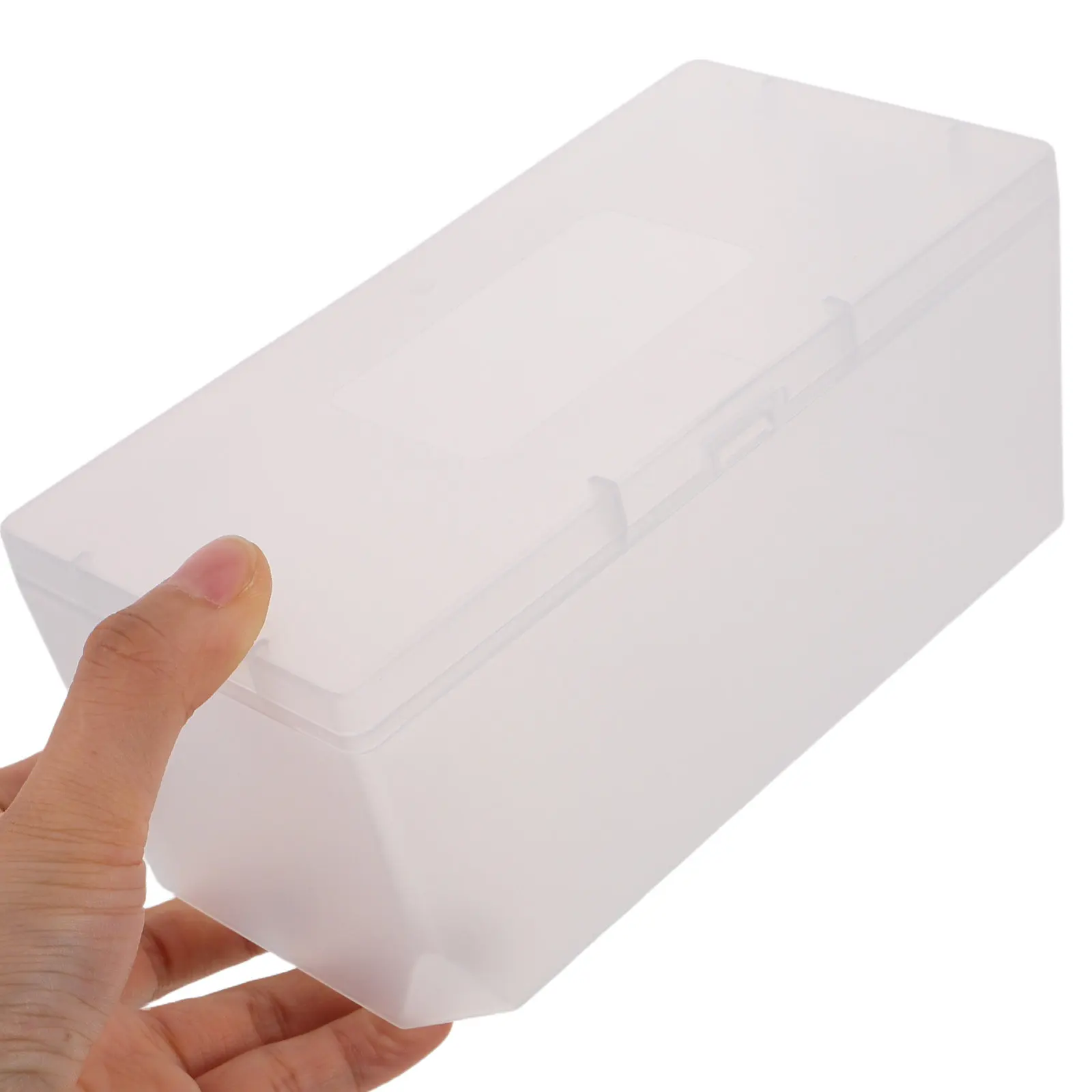 Snorkel Mask Case for Diving Protective Swim Goggle Storage Protective Hard Shell Scuba Mask Holder 7.1x3.3 Inch Travel Outdoor