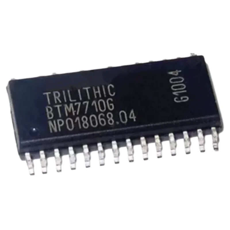 (1piece)100%New BTS7710G BTS7710 SOP28
