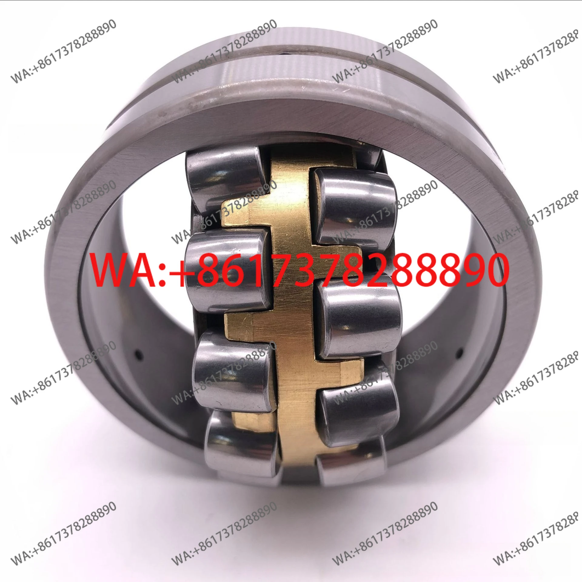 Spot Wholesale 22308CA Spherical Roller Bearing 3608 Copper Retainer