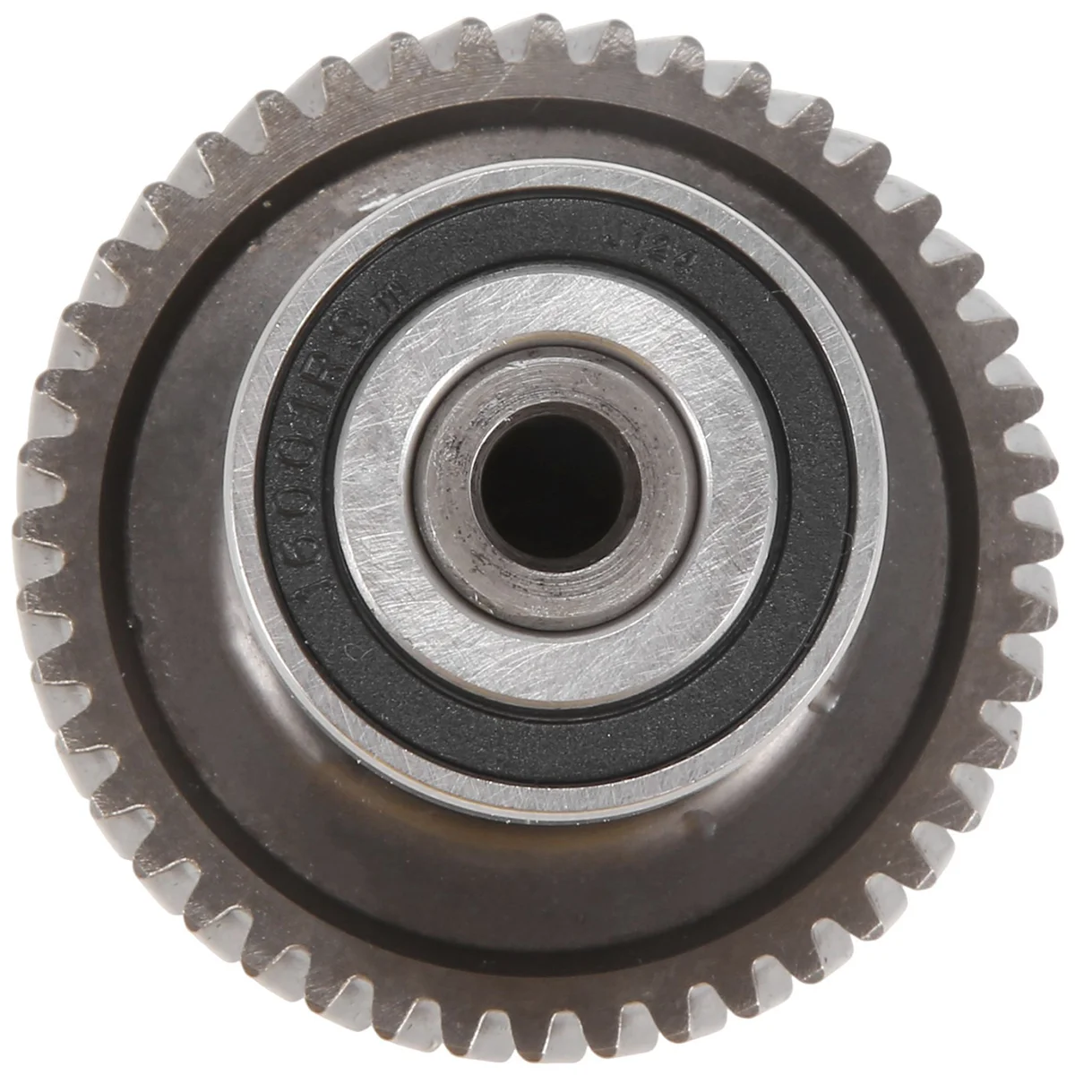 A06R For Bafang Mid Motor Metal Gears G520 M500 M600 M510 Metal Gears One-Way Gears, Nylon Gears