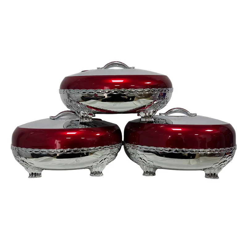 Light Luxury Retro …