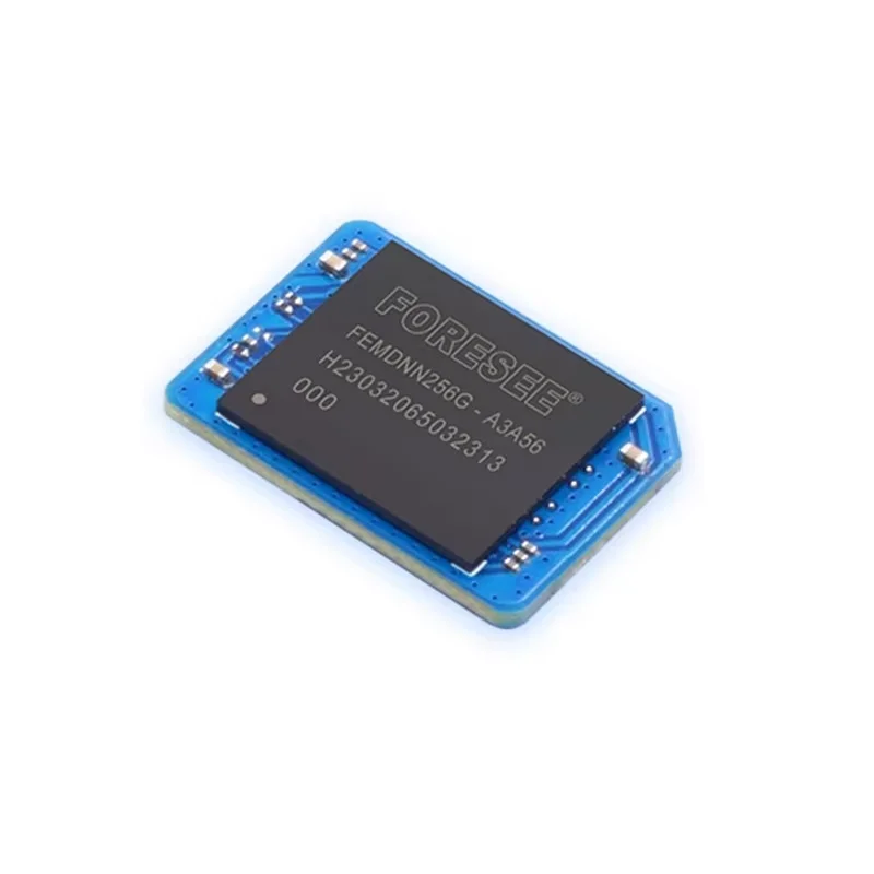 32GB/64GB/256GB EMMC Module for Orange Pi 5 Plus with Fast Read and Write Speeds Development