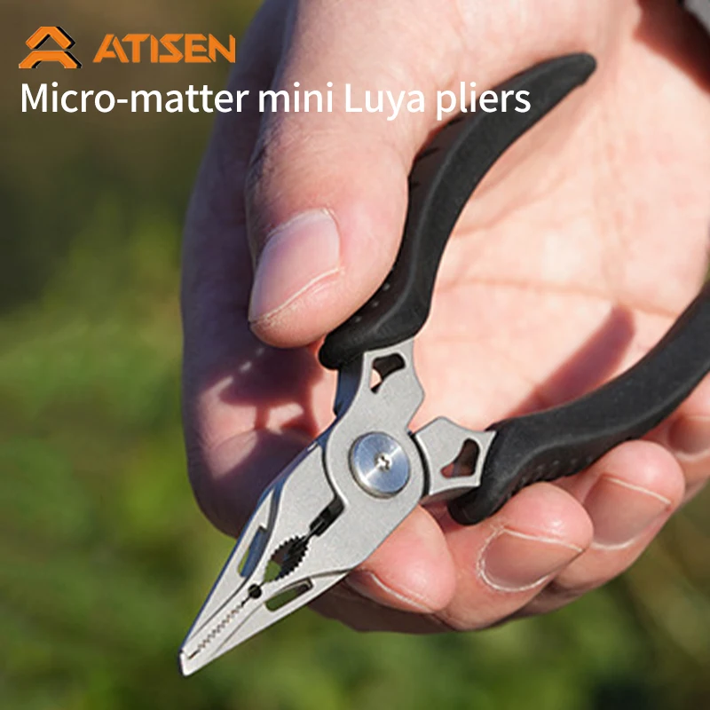 Fishing Tongs Hook …