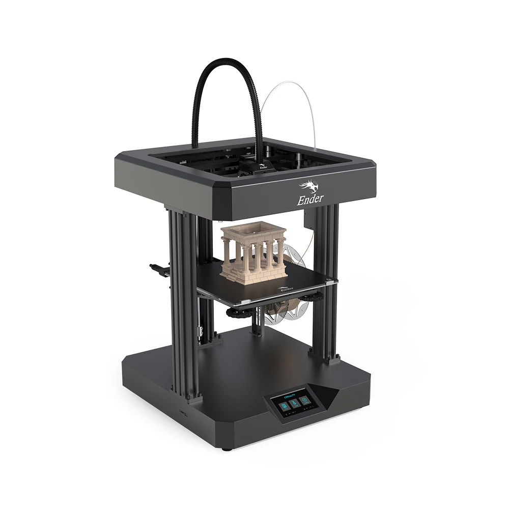 FREE Shipping Creality Ender--7 3D Printer Printing for Office and Home Users Works with PLA/ABS/PETG