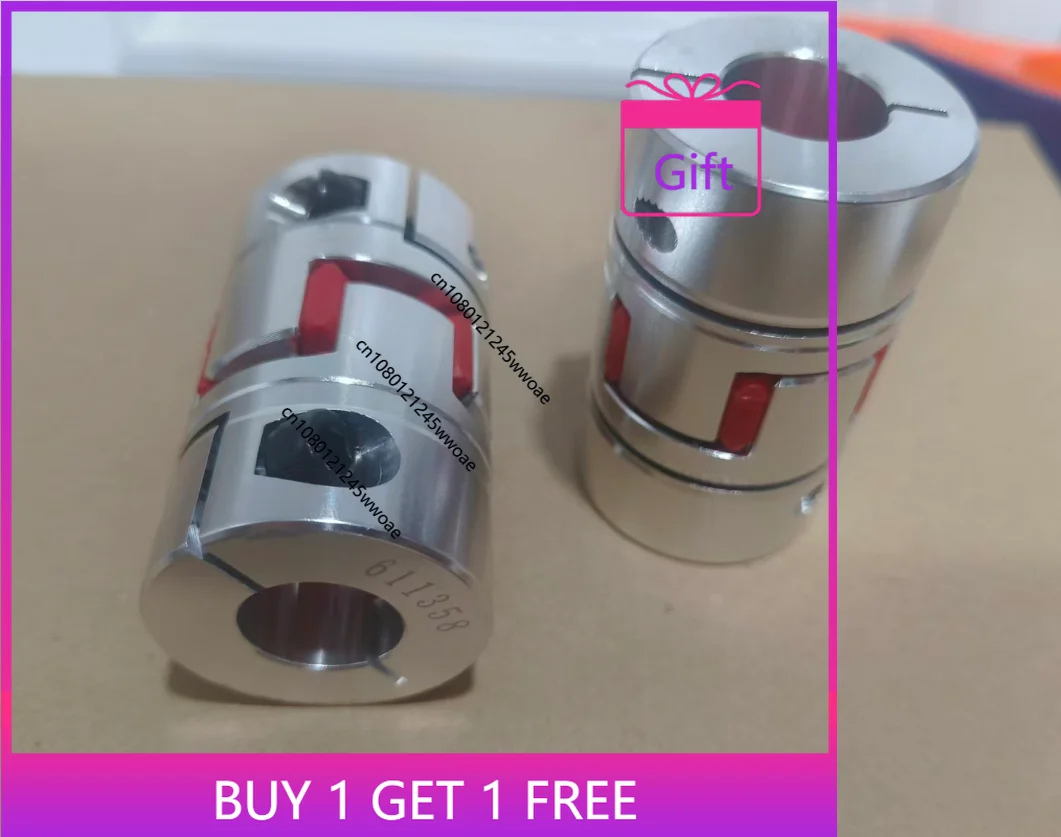 KTR ROTEX GS 9 12 14 19 24 28 38 42 48 55 65 75 Clamp Coupling