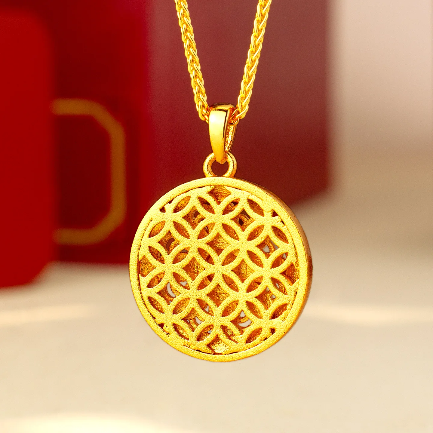 Thumbnail 3 - #62 Highest Rated Gold Necklaces to Buy in 2026