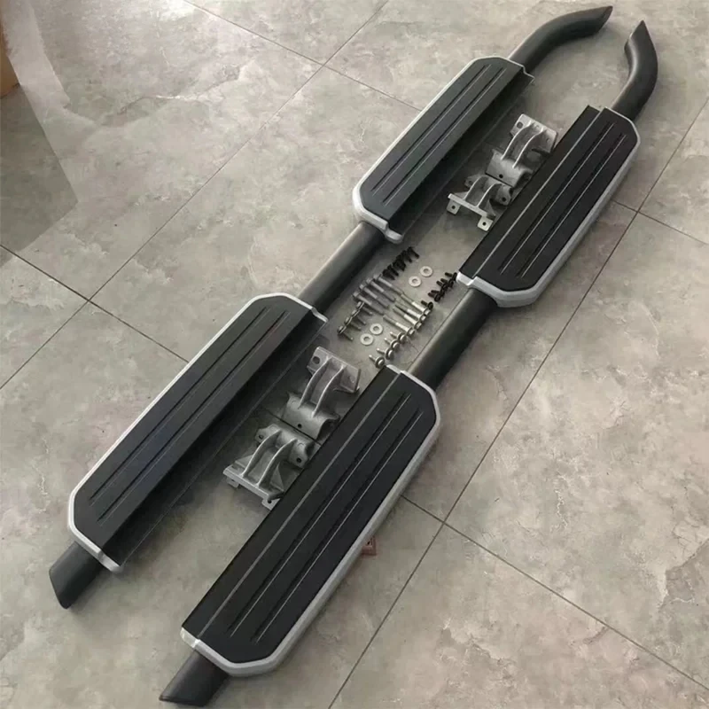 

Top quality L663 New Desgin Side Steps Defender 90/110/130 L663 2020 2021 2022 2023