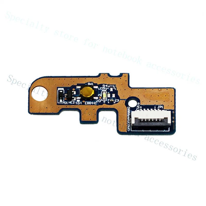 A+  For HP Omen 15-AX Pavilion 15-BC NEW Power Button Board DAG35APB8B0 DAG35DPBAB0