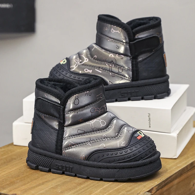 2026 Girls Snow Boo… - image