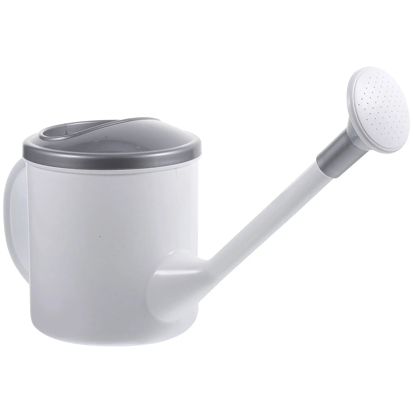 Long Spout Watering Can Durable Plastic Garden Flower Pot Indoor Outdoor Sprayer Tool For Succulents Hanging Plants Household - Image 3