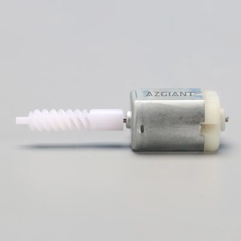 AZGIANT Car Door Lock Actuator Motor for 2000-2006 Honda Insight Direct Current Motor FC-280SC-20150  VD304510 Car Accessories
