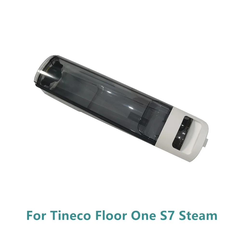 Резервуар для чистой воды для аксессуаров для парового пылесоса Tineco Floor One S7