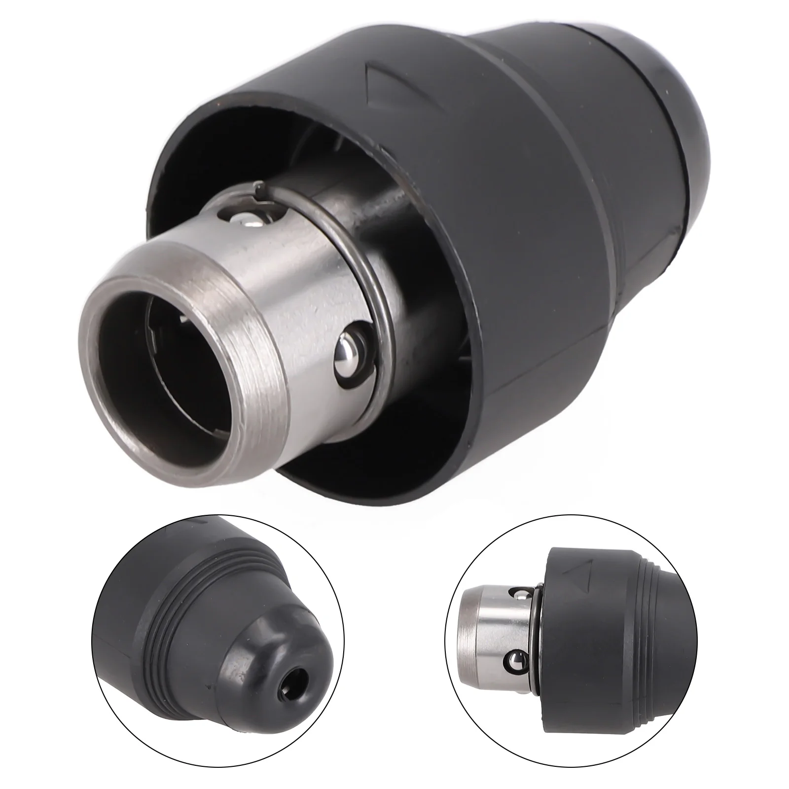 Sds Drill Chuck For… - image