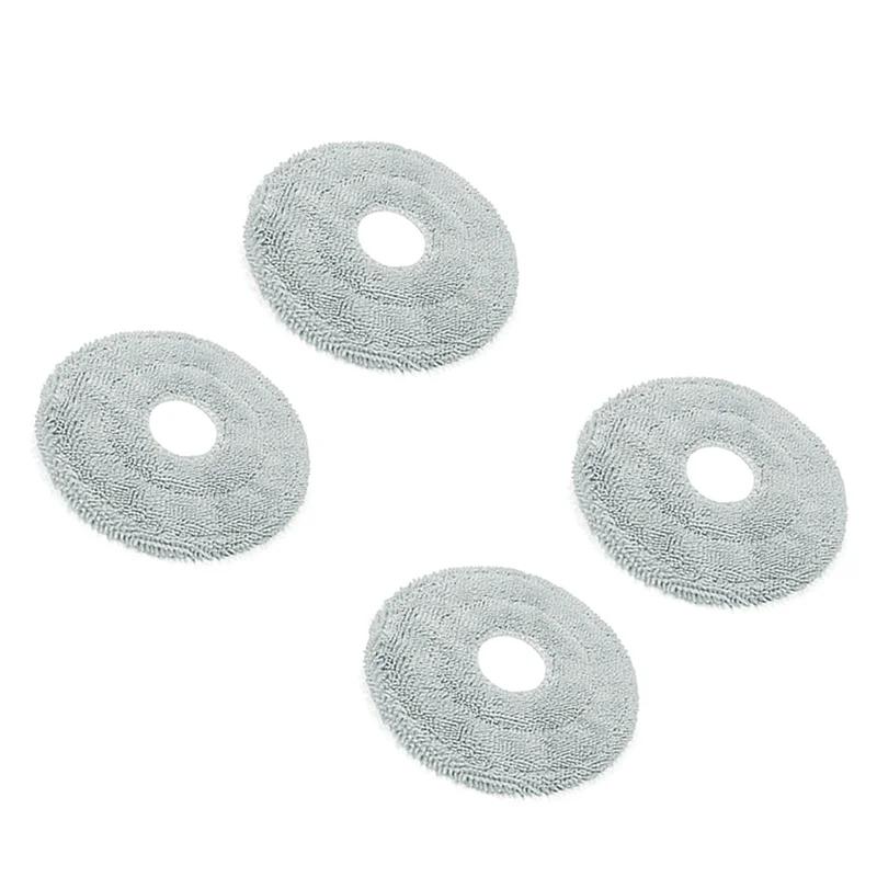 

Стильный робот-пылесос Xiaomi Mijia M30S, аксессуары, основная щетка, фильтр Hepa, швабра, тканевый мешок для пыли, запасные части