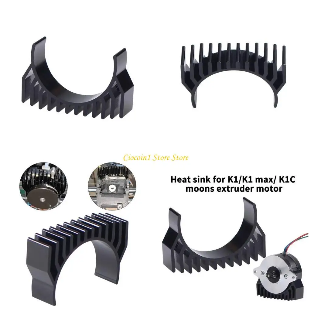 A3PC Extruder Cooli…