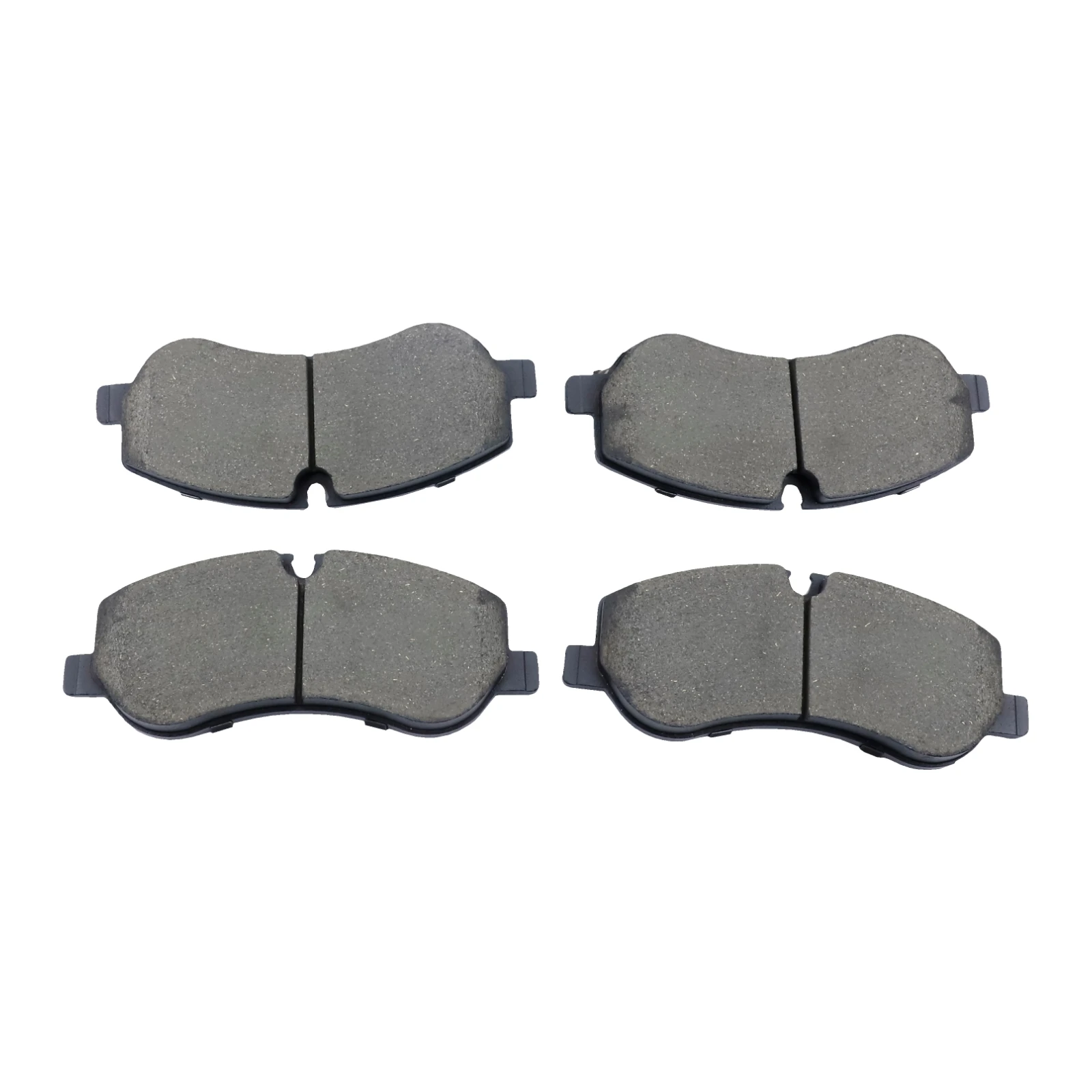 Front Brake Pads For IVECO FIDATO EV/2.0TDI 2023- SAIC MAXUS EV90 RV90 V90 V70 EV70 FORD TRANSIT TOURNEO CUSTOM V362 BK212K021AA - view 5