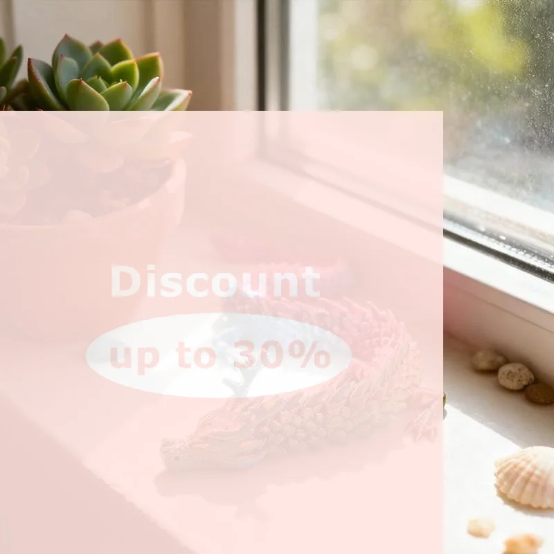 [3D Printed 30cm Dragon Egg With Articulated Dragon Model Home Decor Items Room Decoration Sculptures Figurines Desktop Ornamen