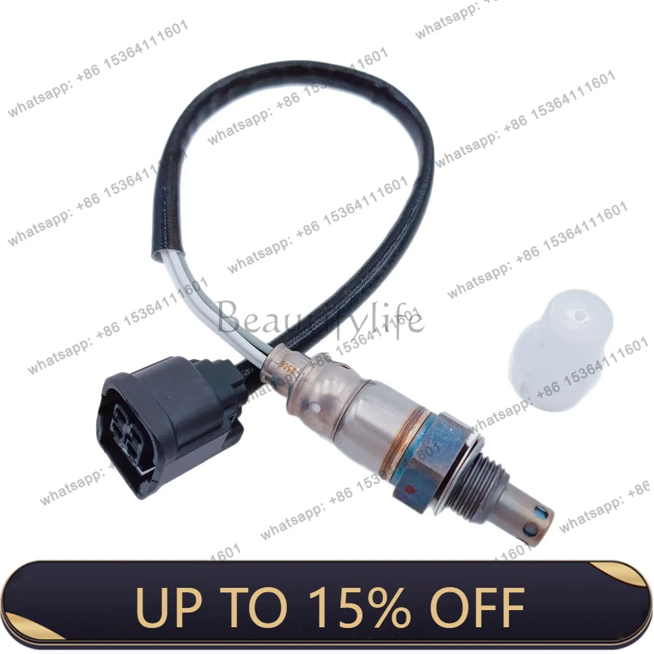 XX. Motorcycle, oxygen, sensor, cross-border supply, source factory, model