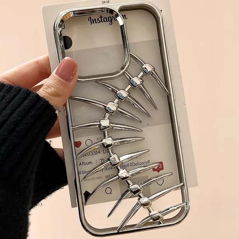 

Personalized Phone Case Custom for IPhone16/15/14/13 All-inclusive Protective Case Silicone Non-slip Mobile Phone Accessories