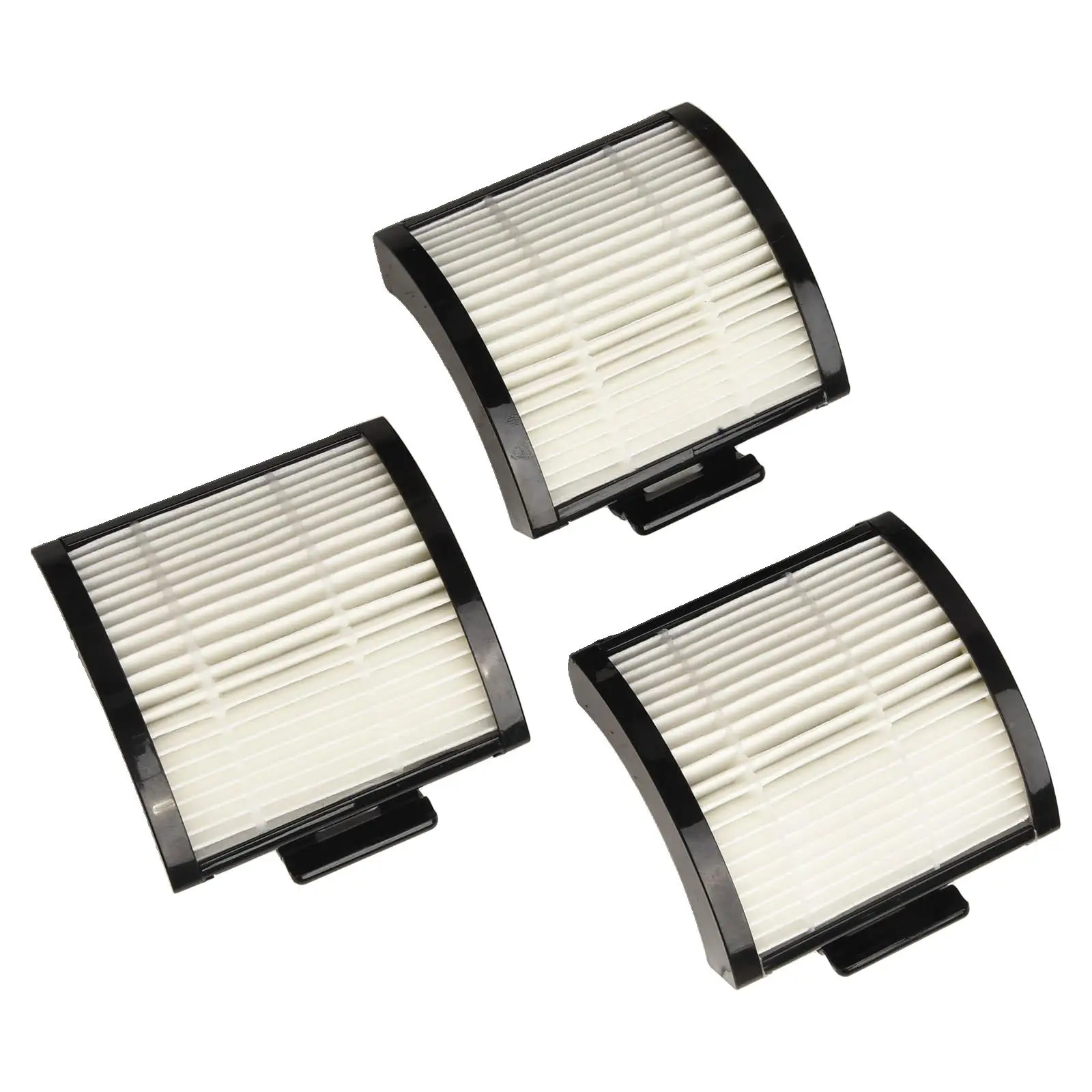 

6.6*6.5*1.5cm IW1511UK Vacuum Filter Cordless Vacuum Filter Efficient Filtration Technology For Shark Detect Pro