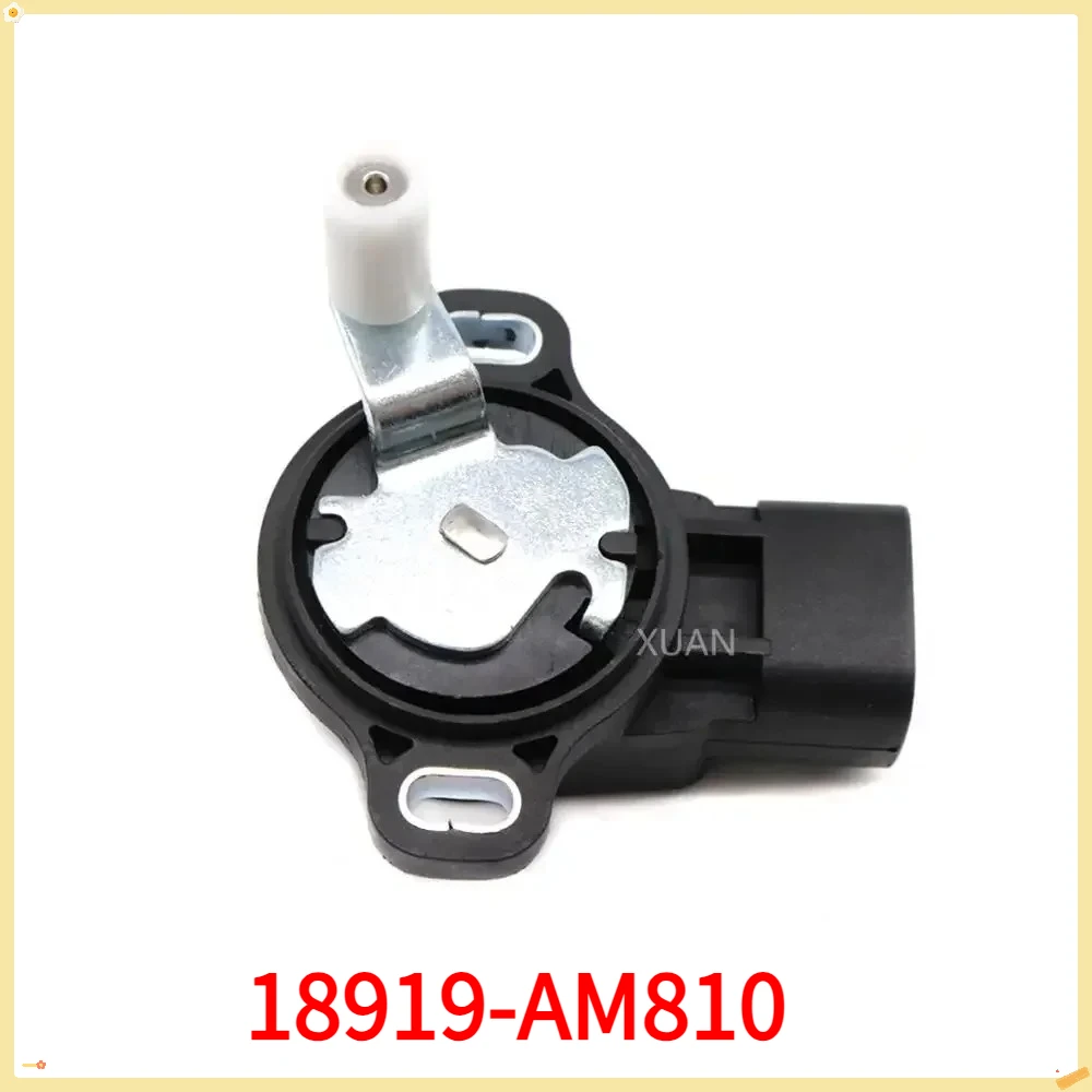 

Car Accelerator Pedal Control Throttle Position Sensor 18919-AM810 For Nissan 350Z Infiniti G35 FX35 FX45 18919-6N201