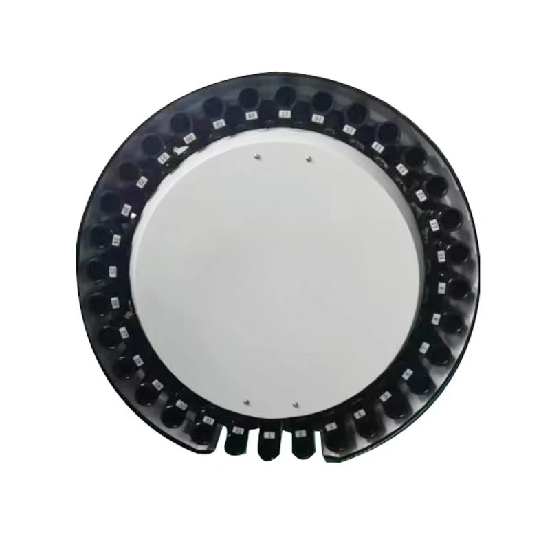 Cnc Tool Magazine H…