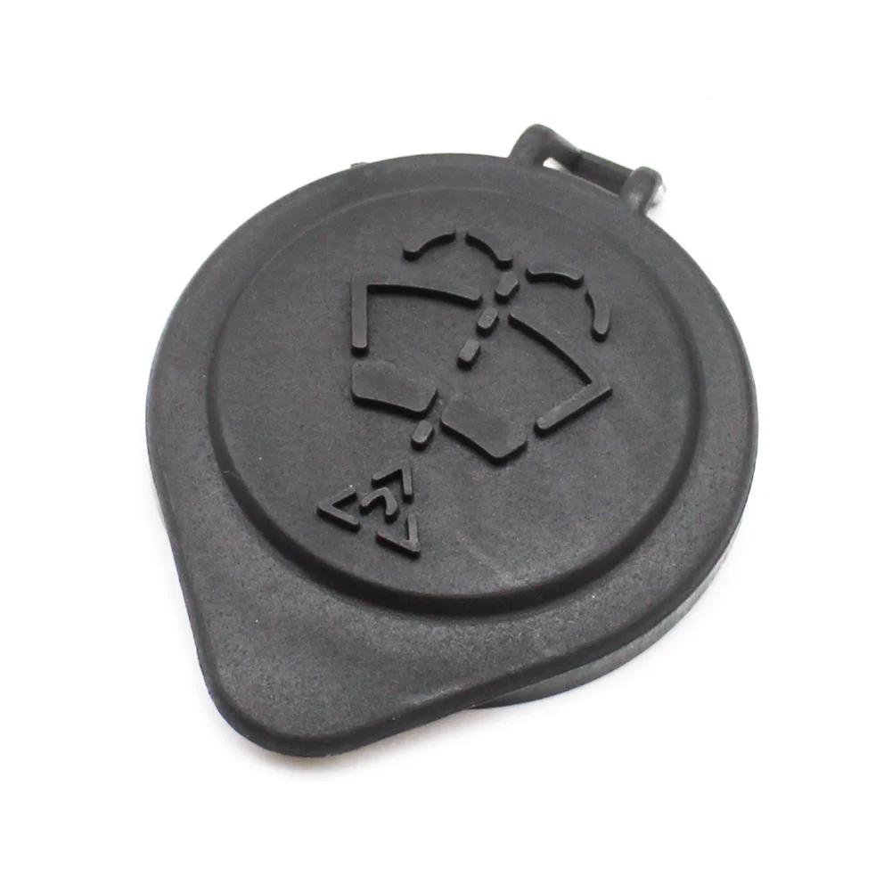 Wiper Water Tank Cover Windshield Washer Cap 61661379054 For BMW 428i 435i 525i 525xi 528i 530i 530xi 535i 545i 550i