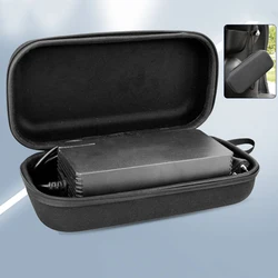 Portable Electric Bike Charger Pack Shockproof Outdoor Travel Bag Battery Carrying Case Storage Handbags Cycling Accessories