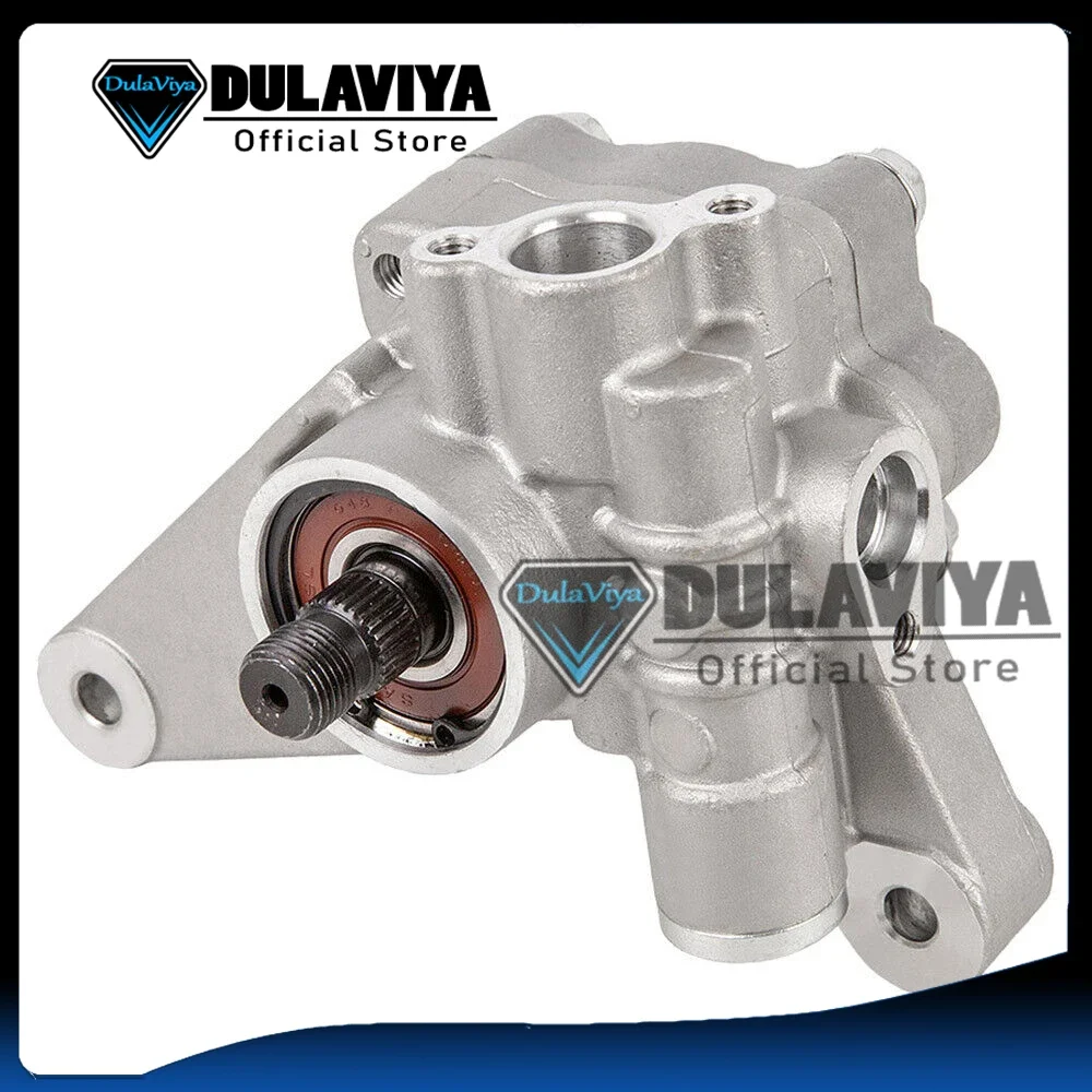 

Auto Power Steering Pump For Hyundai Tucson Kia Sportage 2.7L V6 2005-2010 57100-2D101