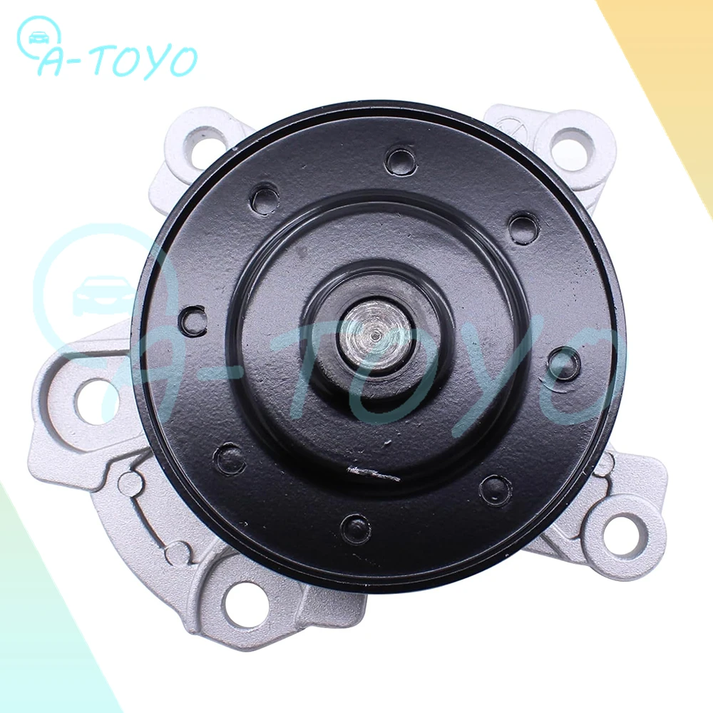 

Водяной насос двигателя для Toyota Corolla Matrix Scion 16100-39466 1610039466 16100-39465 1610039465