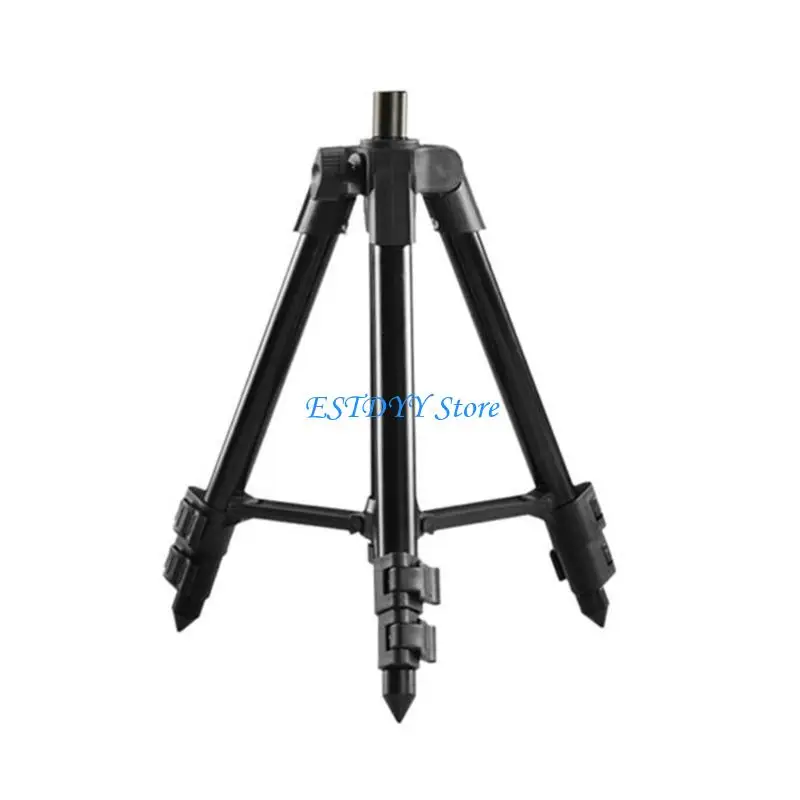 

G6DE Portable Folding Fishing Rod Tripods Outdoor Sea Fishing Support Stand Telescopic Aluminum Alloys Sea Fishing Tripods