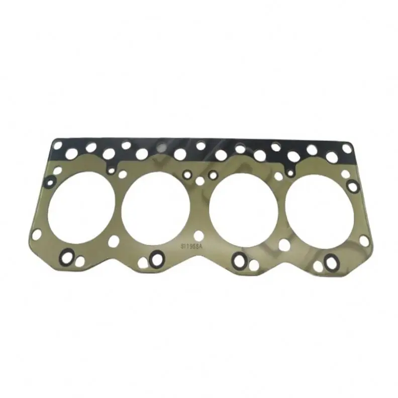 

Высококачественные насадки для вилочных погрузчиков, ПРОКЛАДКА 65.03901-0048 для деталей вилочных погрузчиков DAEWOO