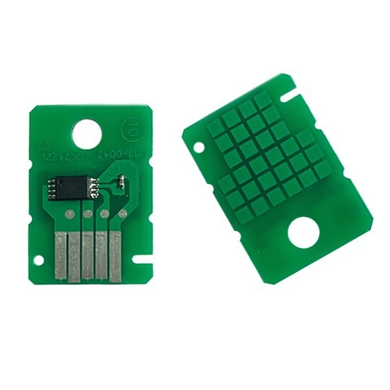 10 PCS MC-G02 Abfall Tinte Bin Chip Für Canon G2160 G3160 G1220 G2260 G3260 G1420 G2420 G2460 G3420 G3460 G1520