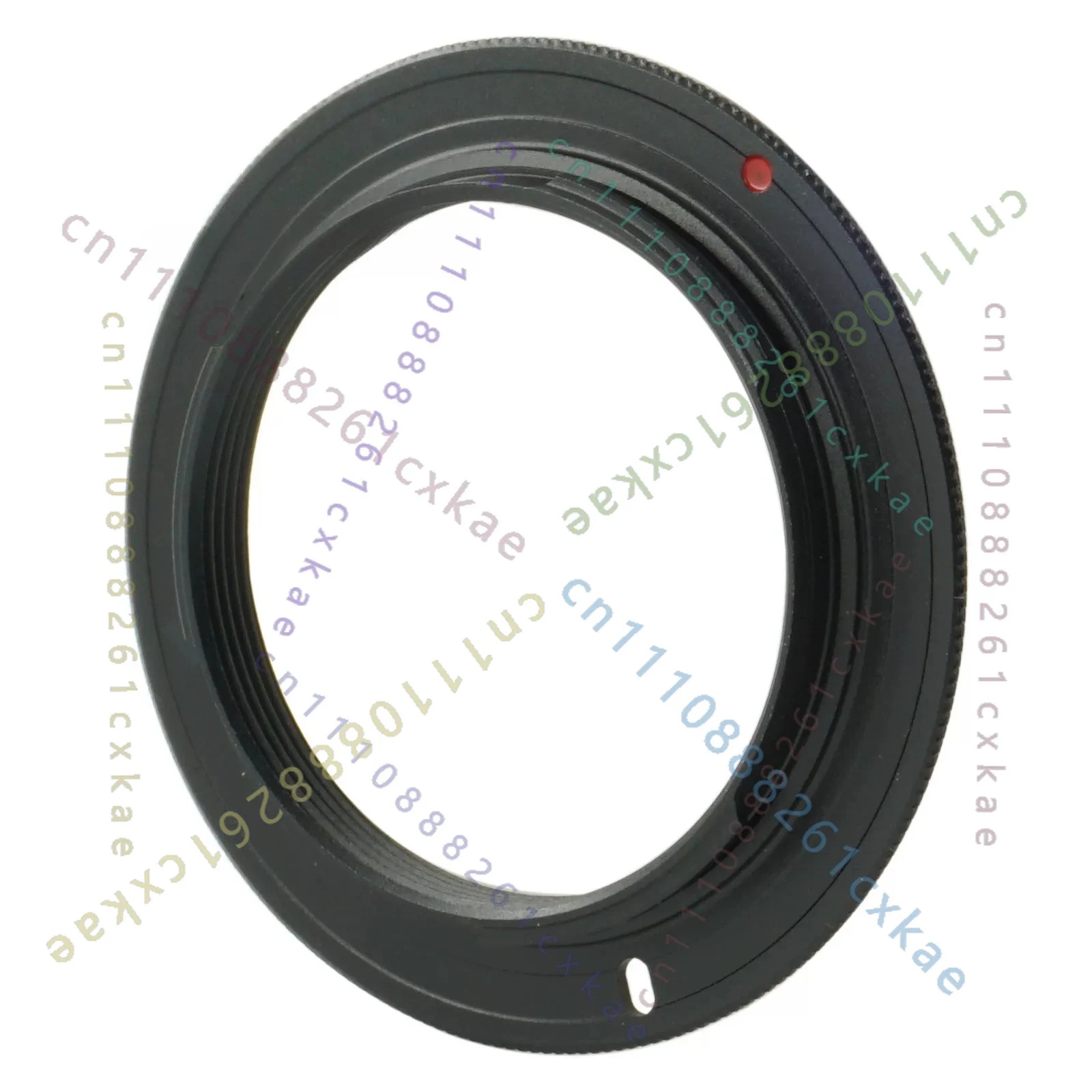 1PCS M39 to FX Adapter Ring 1/1.5/2.0mm Thickness For M39 Screw Lens To for Fuji FX Camera Lens Converter Accessory