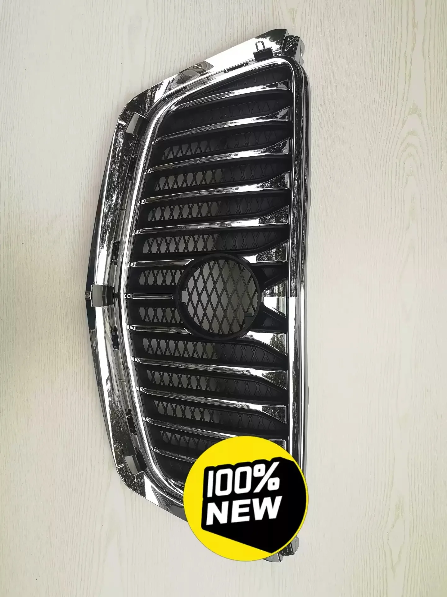 Car Front Bumper Grill Radiator Grille Racing Grill for Buick Encore 13-21