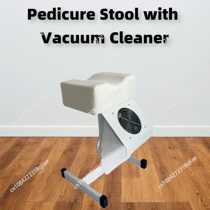 pedicure-stool-with-vacuum-cleaner-manicure-chair-with-liftable-portable-tools