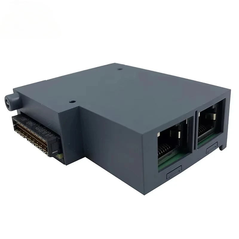 Контроллер ПЛК 6ES7193-6AR00-0AA0 6ES71936AR000AA0 ET200SP В наличии