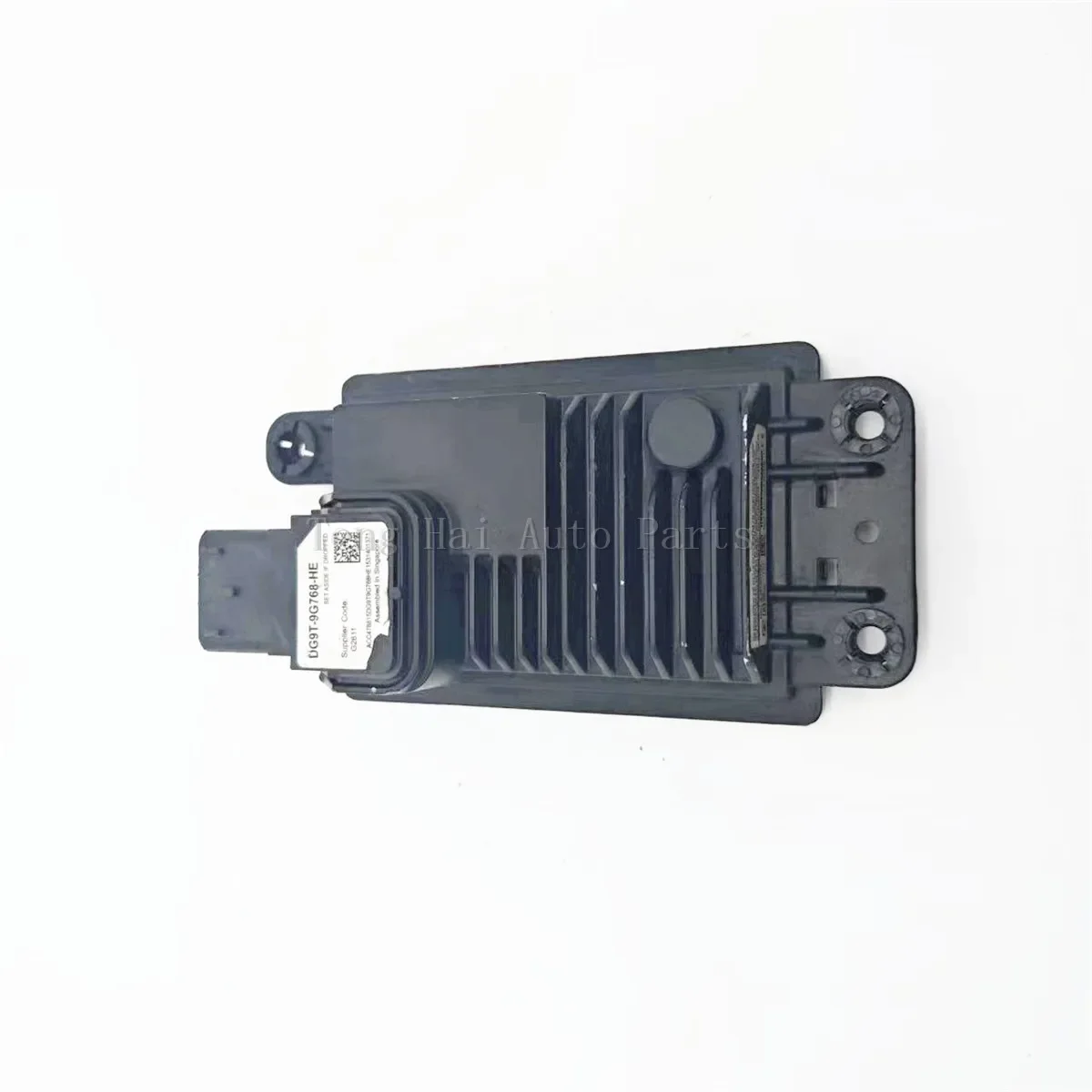 XYQPSEW For Ford Mondeo MK5 Lincoln Front Bumper Adaptive Cruise Control Module DG9T-9G768-HE DG9T9G768HE DG9T 9G768 HE
