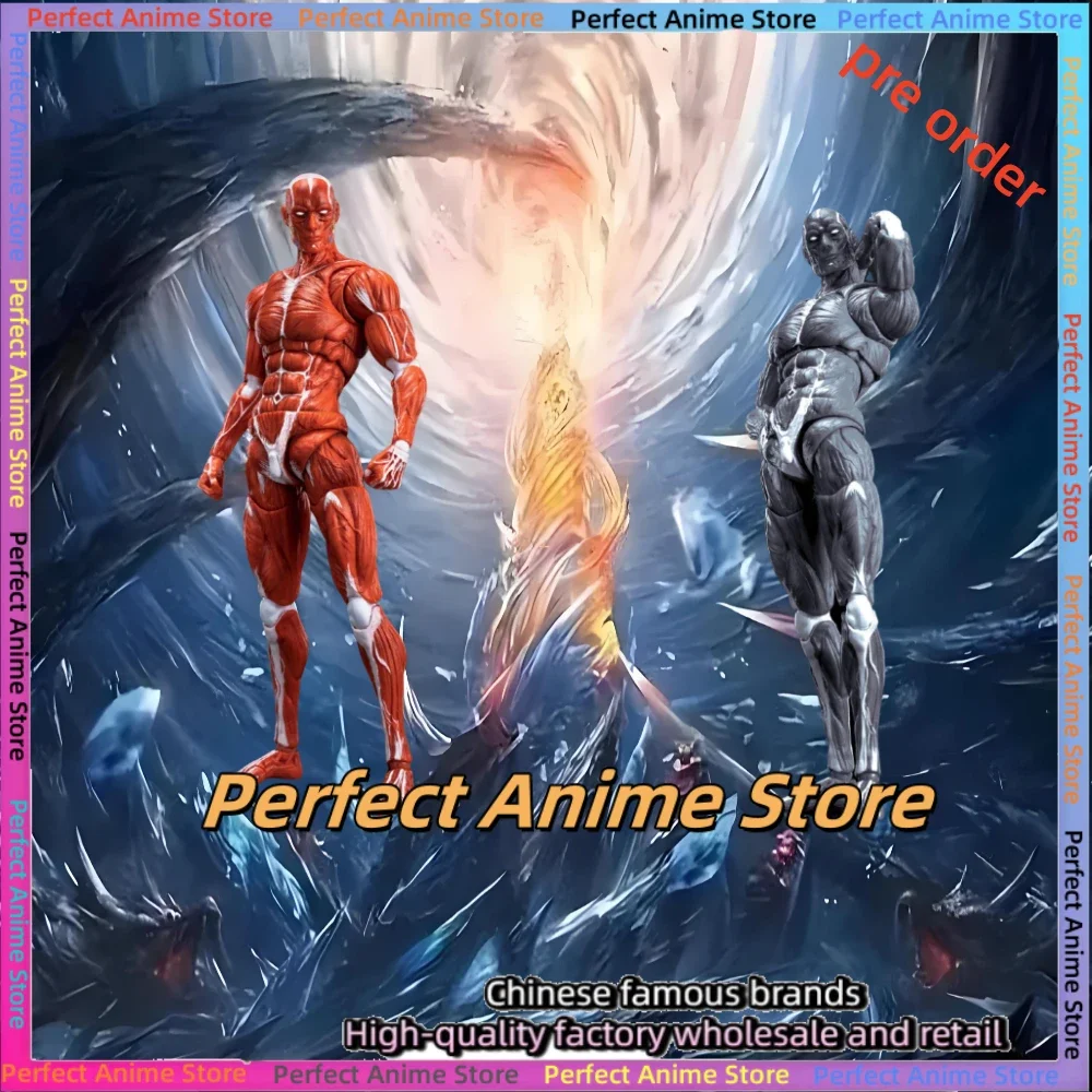 

Модель человеческих мышц 1/12, суперфигурка Muscle Body, коллекция, подарок