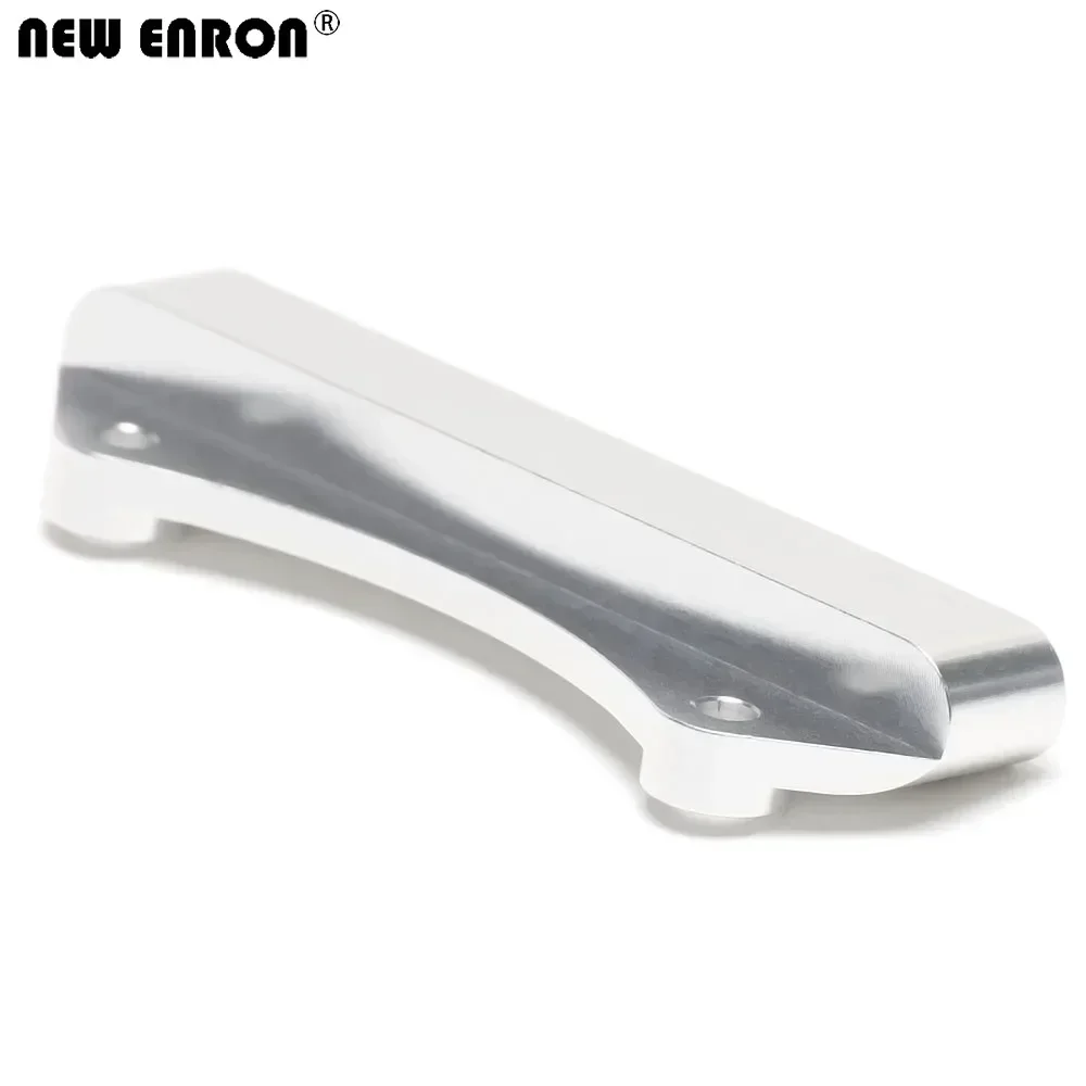 

NEW ENRON Aluminum Alloy Bulkhead Use for Front Body Bumper RC Model Car 1/10 Tamiya CC01 CC-01