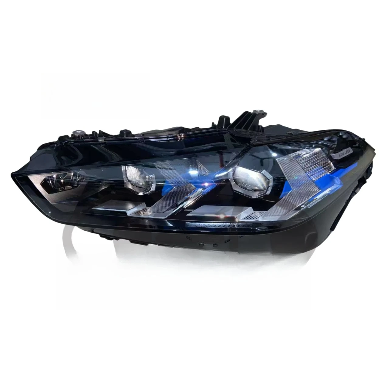 1 Set Suitable for 2023-2025  X5 X6 GO5 G06 G18 G19 Automotive Lighting System LED Headlights