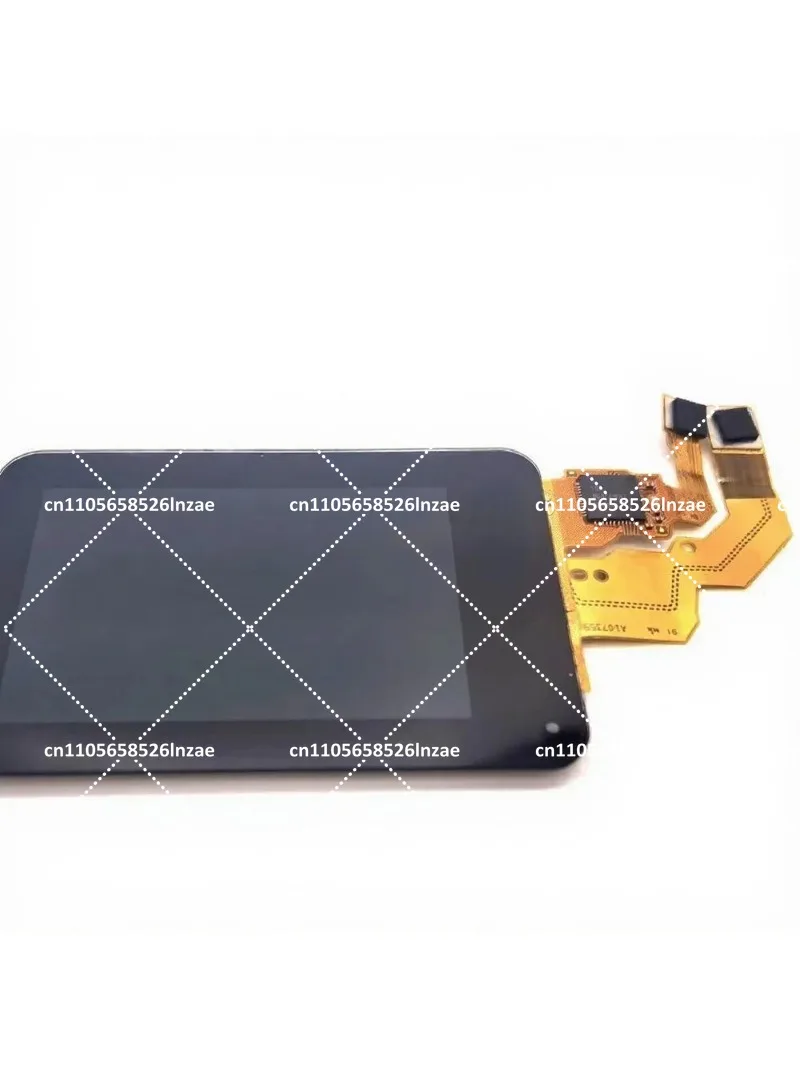 Replacement LCD Touch Screen Display Module for Hero4 Hero5 Hero6 Hero7 Hero8 Camera