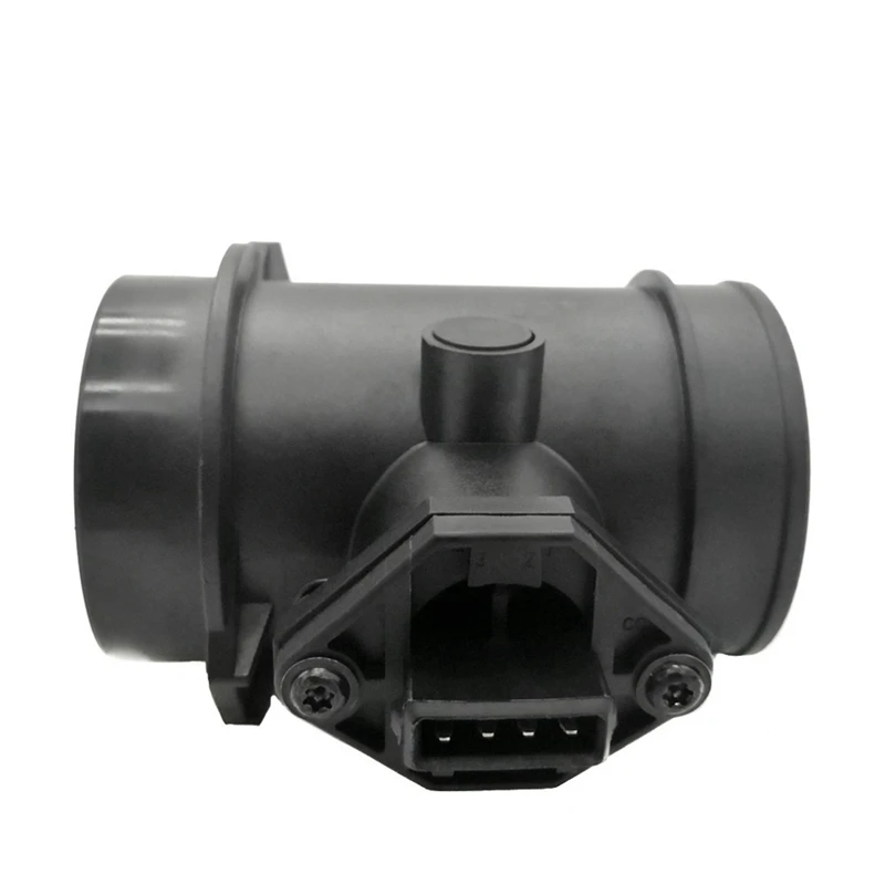 Super Sale 0280217512 Mass Air Flow Sensor Meter for Volkswagen VW Jetta Passat 2.8 VR6 Syncro Ford Galaxy 1003759 021906462A view 6