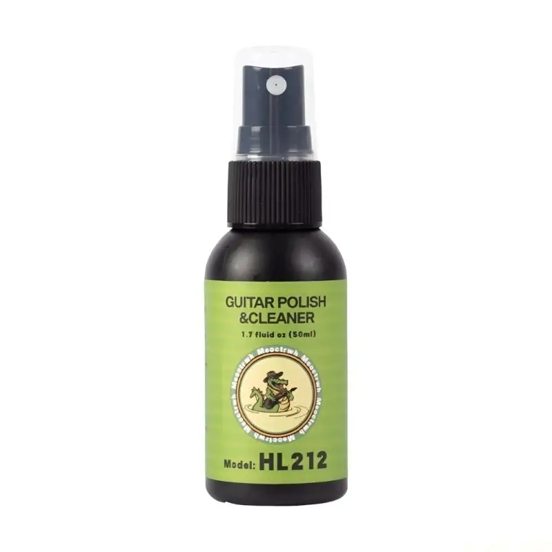 M5TC Professional Lemon Oil Applicator Care Oil Suitable for Guitar Care Removes