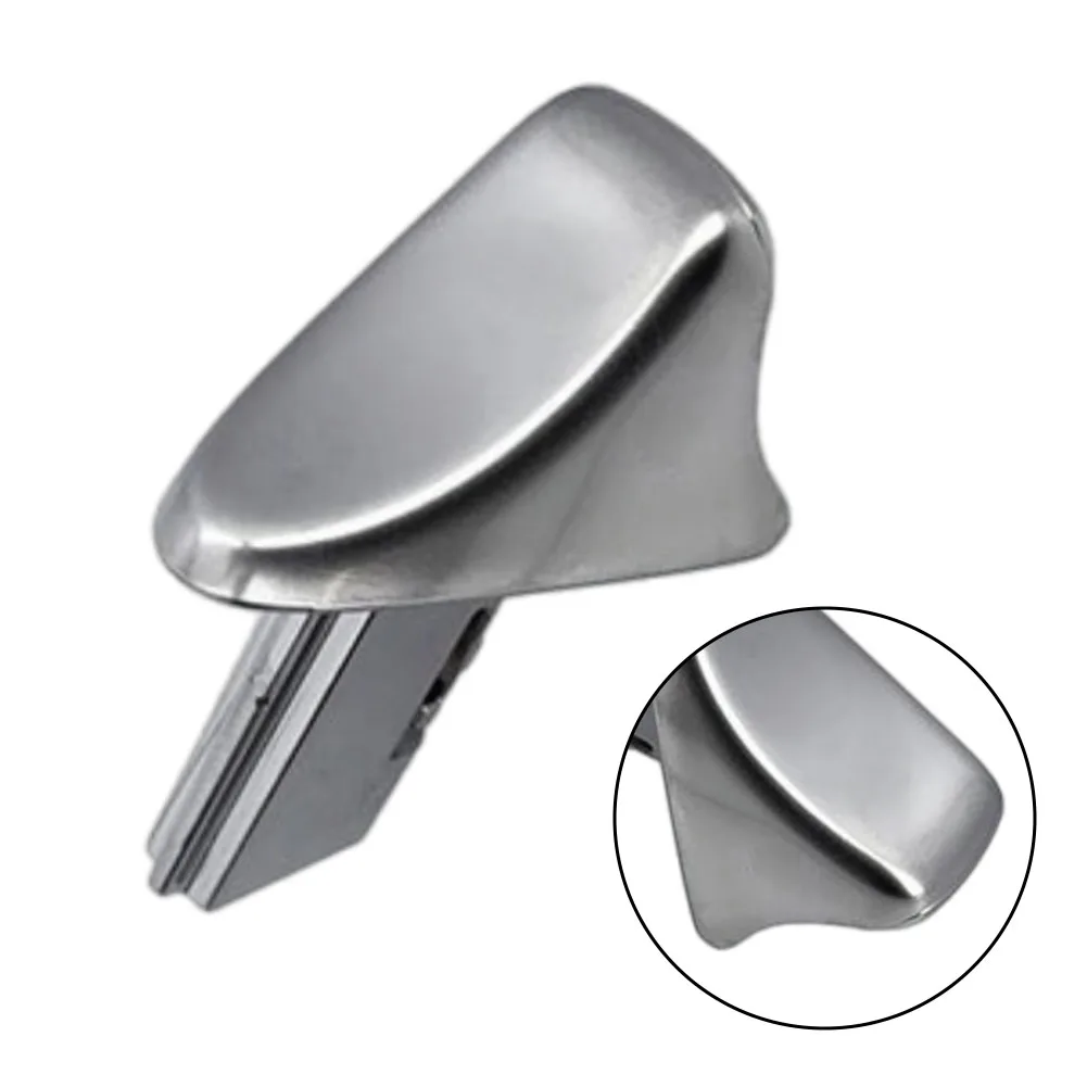 Car Accessory Left Right Adjuster Front Seat Adjuster Robust ABS Plastic Seamless Compatibility For Porsche 997 2005-2009